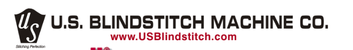 U.S. BlindStitch